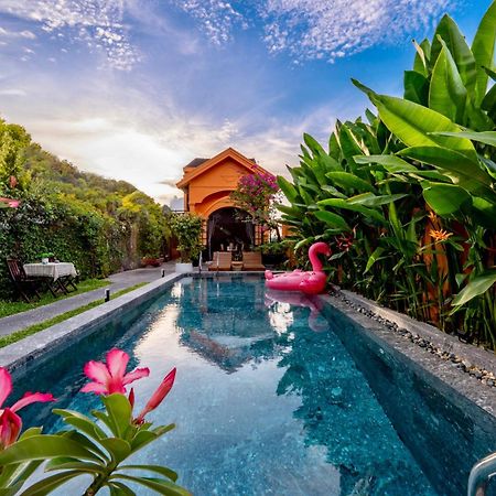 Alana Homestay Hoi An Eksteriør billede