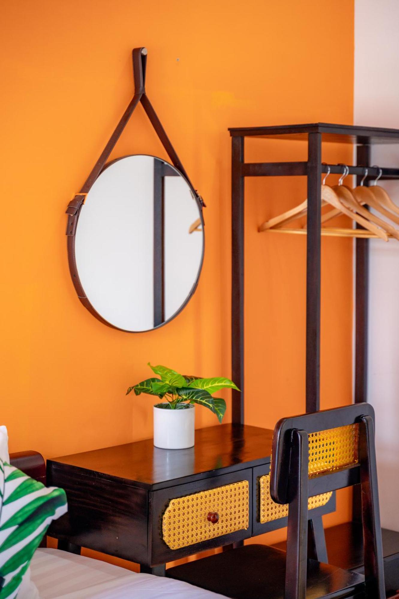 Alana Homestay Hoi An Eksteriør billede